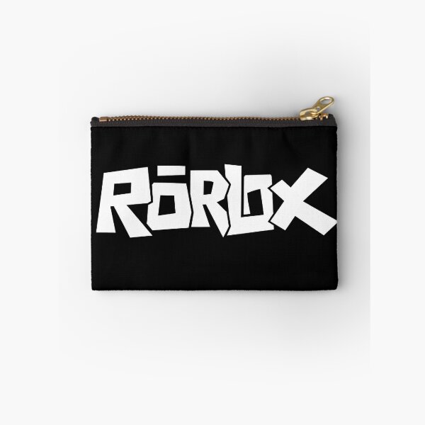 Item preview, Roblox Logo designed and sold by Gamify Store.