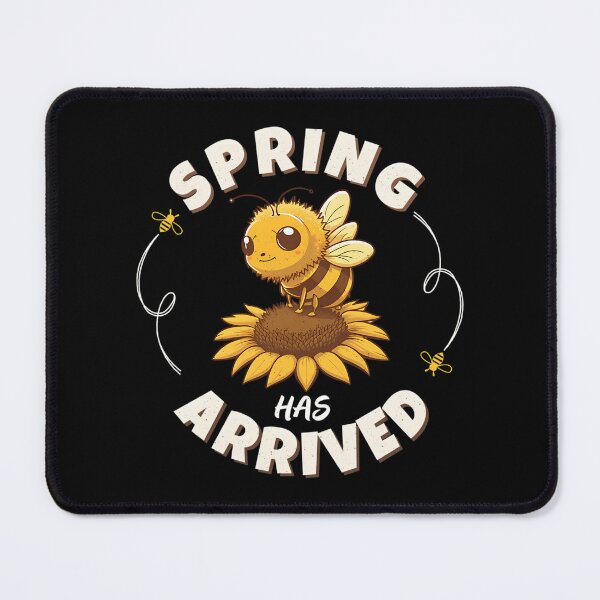 Item preview, Spring Has Arrived designed and sold by caterin-aasbne.