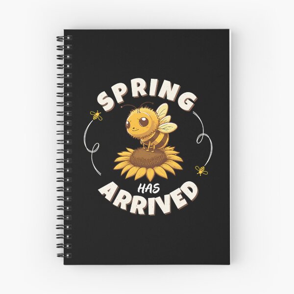 Item preview, Spring Has Arrived designed and sold by caterin-aasbne.