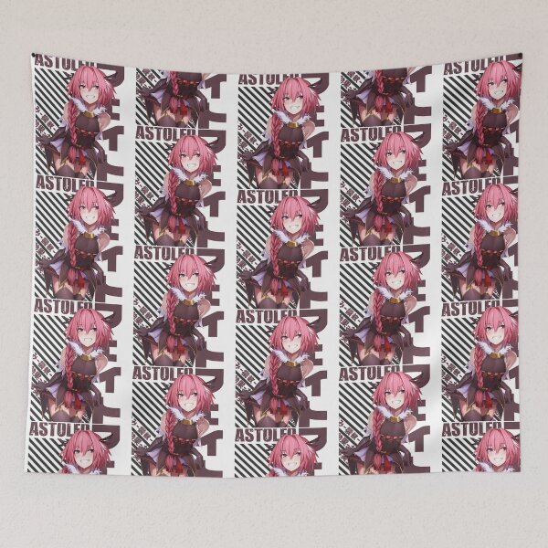 Artikelvorschau, Fate - Astolfo entworfen und verkauft von davien-digiac.