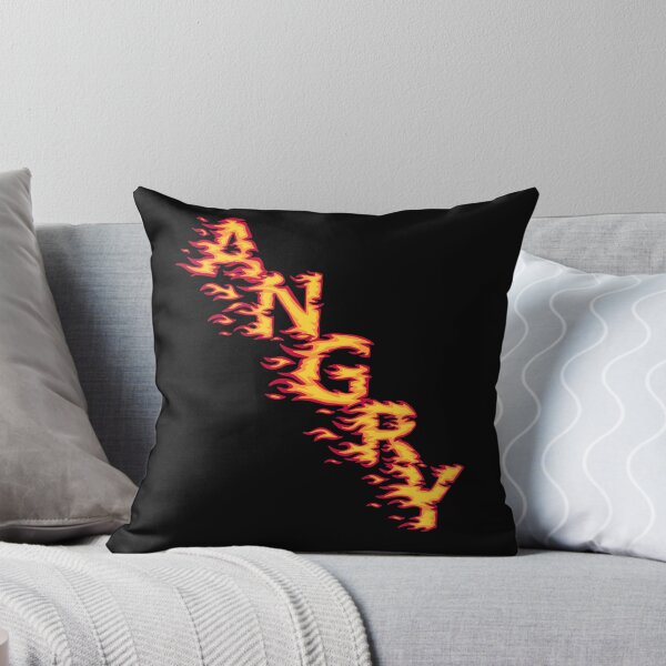 Item preview, Angry Woman Series: Angry designed and sold by SquirrelDesignLLC.