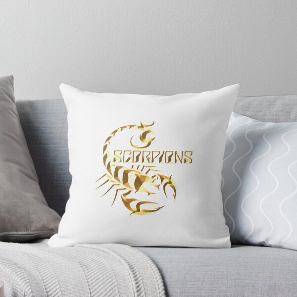 Item preview, SCORPIONS Rock Band Legends designed and sold by Hanhnguyensen.