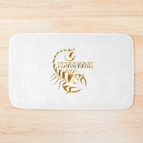 Item preview, SCORPIONS Rock Band Legends designed and sold by Hanhnguyensen.