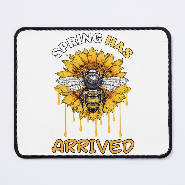 Item preview, Spring Has Arrived designed and sold by caterin-aasbne.