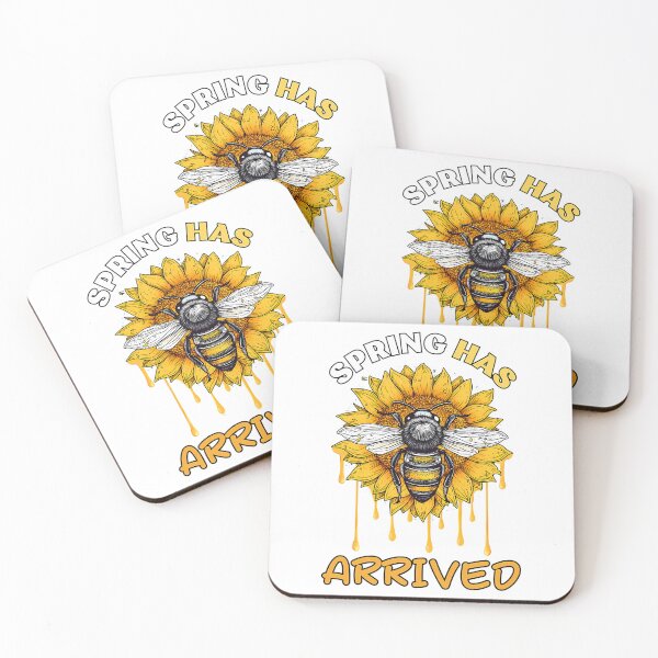 Item preview, Spring Has Arrived designed and sold by caterin-aasbne.
