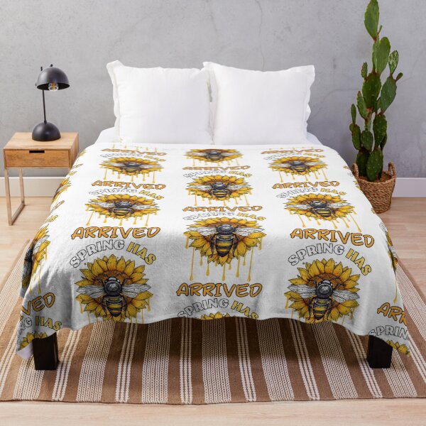 Item preview, Spring Has Arrived designed and sold by caterin-aasbne.