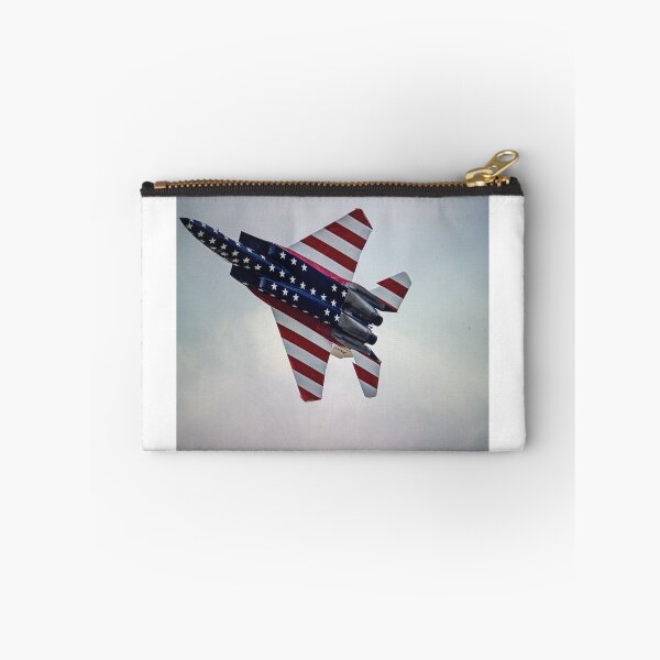 Artikelvorschau, Jet mit amerikanischem Flaggen-Design entworfen und verkauft von Romyfuslice.