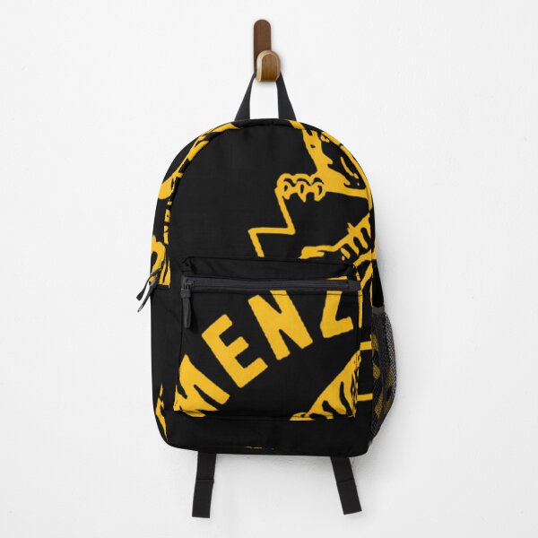 Item preview, Tiger Line Illustration Yellow Crest designed and sold by ManvilleLalonde.