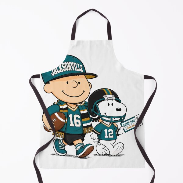Item preview, Jacksonville Football Cartoon, Jaguars Football Sun Day designed and sold by CarLake.