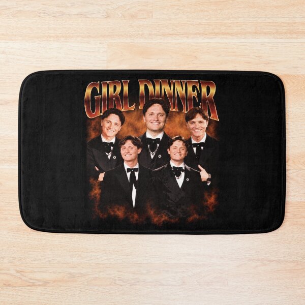 Aperçu de l'œuvre Connor Wood DWTS Girl Dinner Bootleg créée et vendue par JaysonStone.