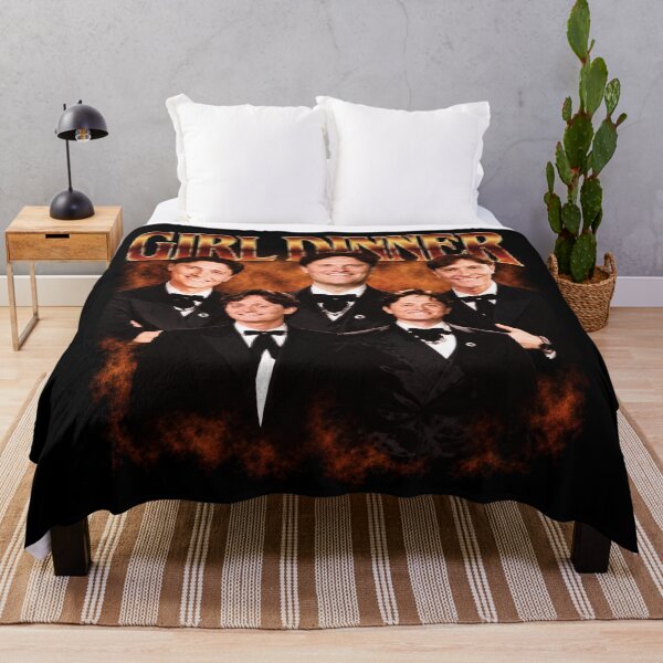 Item preview, Connor Wood, chica de DWTS, cena (versión pirata) designed and sold by JaysonStone.