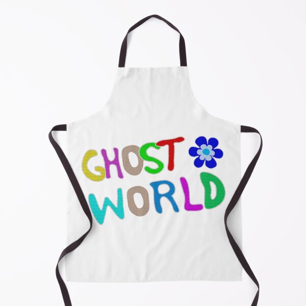 Item preview, Ghost World designed and sold by Marédeseño.