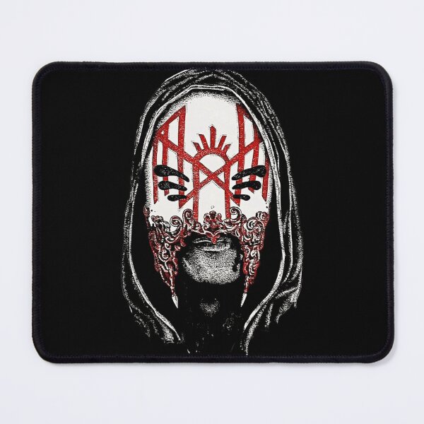 Item preview, Grim Mask Sleep designed and sold by anelisaaniego.