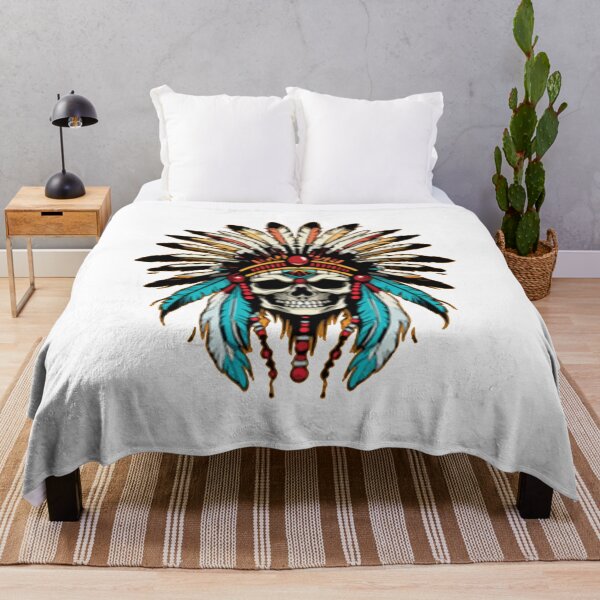 Artikelvorschau, Apache Indianer entworfen und verkauft von Nupelwear.