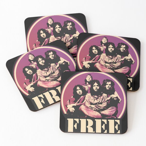 Item preview, Banda libre de hard rock designed and sold by LeonTeise.