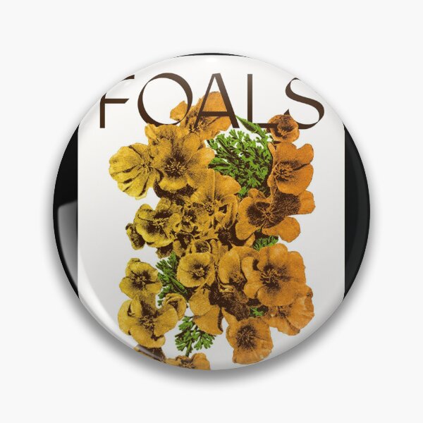 Item preview, THE Foals Band designed and sold by Artisticallyles.