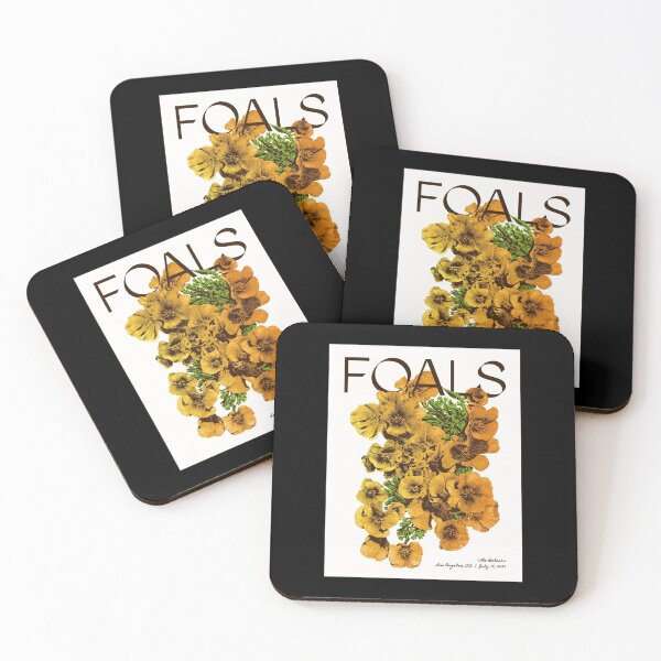 Item preview, THE Foals Band designed and sold by Artisticallyles.