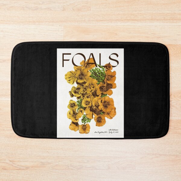 Item preview, THE Foals Band designed and sold by Artisticallyles.