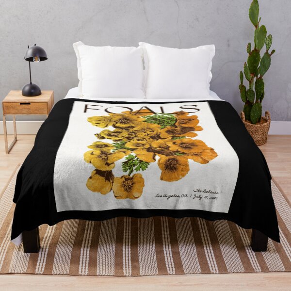 Item preview, THE Foals Band designed and sold by Artisticallyles.