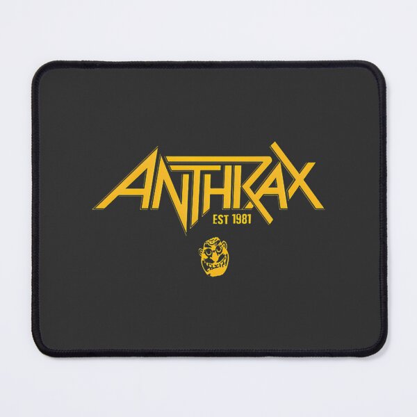 Item preview, Anthrax Bacteria Scientific Illustration Design designed and sold by sloth25.