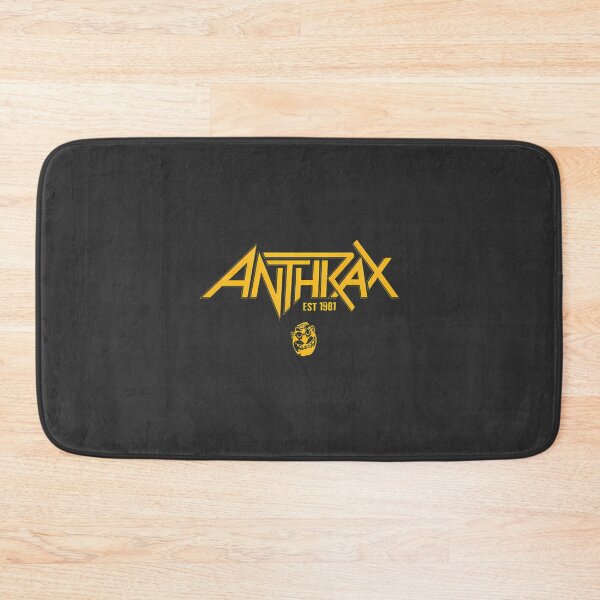 Item preview, Anthrax Bacteria Scientific Illustration Design designed and sold by sloth25.