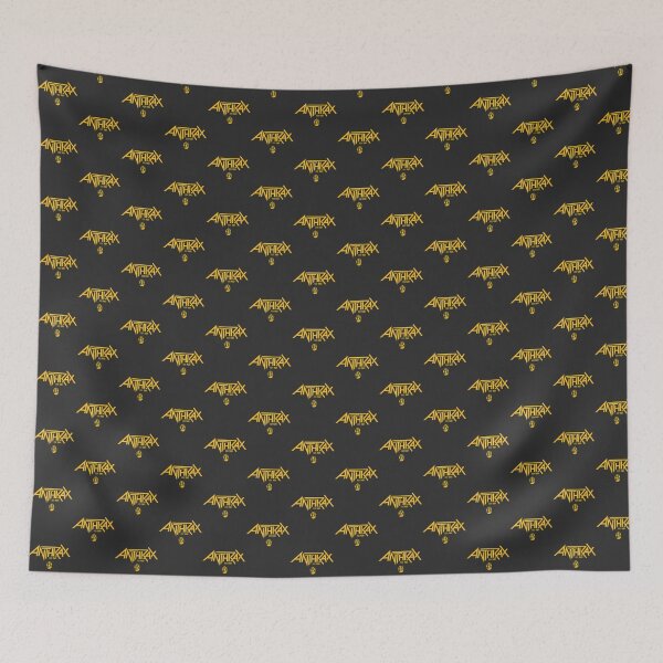 Item preview, Anthrax Bacteria Scientific Illustration Design designed and sold by sloth25.