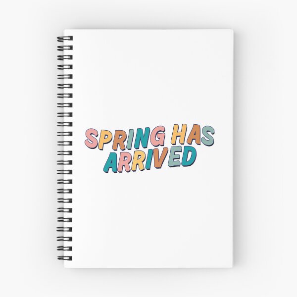 Item preview, Spring Has Arrived designed and sold by caterin-aasbne.