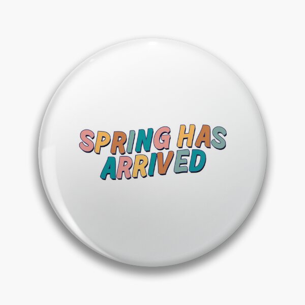 Item preview, Spring Has Arrived designed and sold by caterin-aasbne.