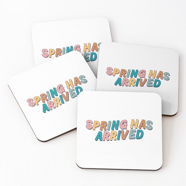 Item preview, Spring Has Arrived designed and sold by caterin-aasbne.