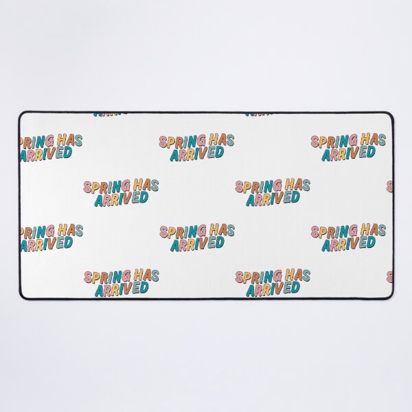 Item preview, Spring Has Arrived designed and sold by caterin-aasbne.