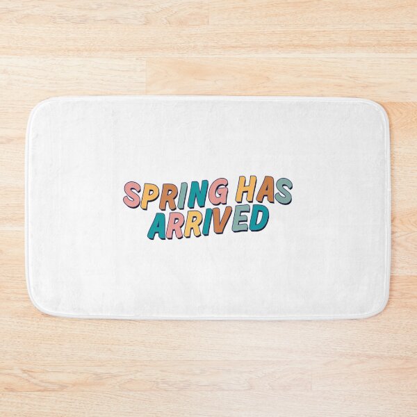 Item preview, Spring Has Arrived designed and sold by caterin-aasbne.