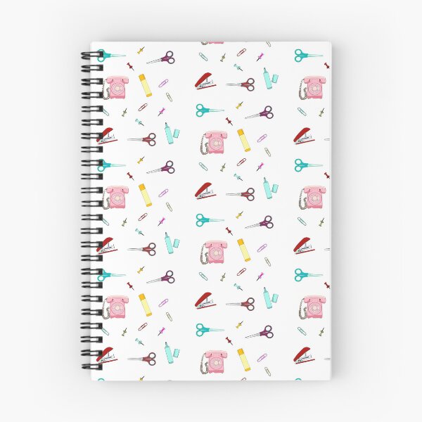 Item preview, School /Office Stationary supplies clip art designed and sold by A Sweet  Fragrance Art.