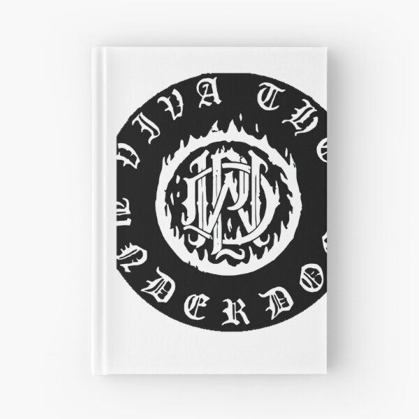 Item preview, White Flame Symbol Inside a Circle Minimalist Design designed and sold by moradsmadi.