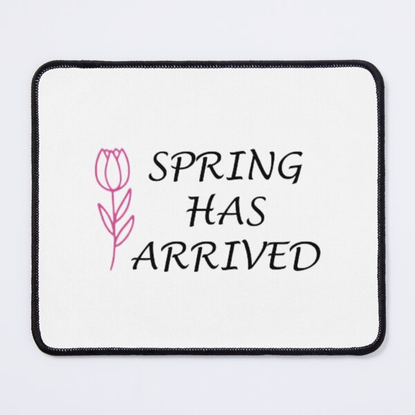 Item preview, Spring Has Arrived designed and sold by caterin-aasbne.