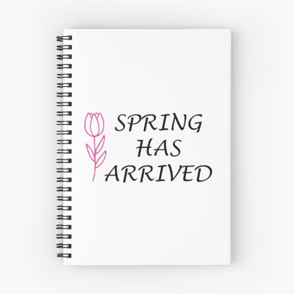 Item preview, Spring Has Arrived designed and sold by caterin-aasbne.