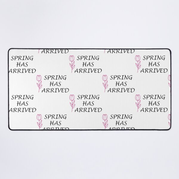 Item preview, Spring Has Arrived designed and sold by caterin-aasbne.