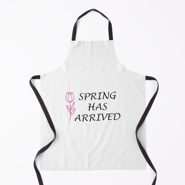 Item preview, Spring Has Arrived designed and sold by caterin-aasbne.