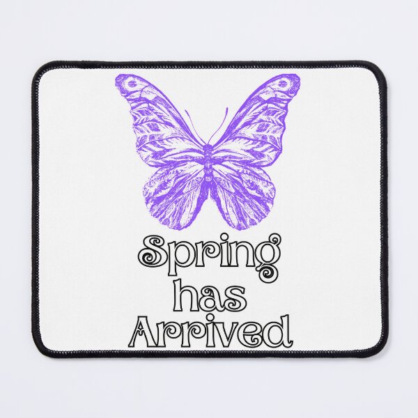 Item preview, Spring Has Arrived designed and sold by caterin-aasbne.
