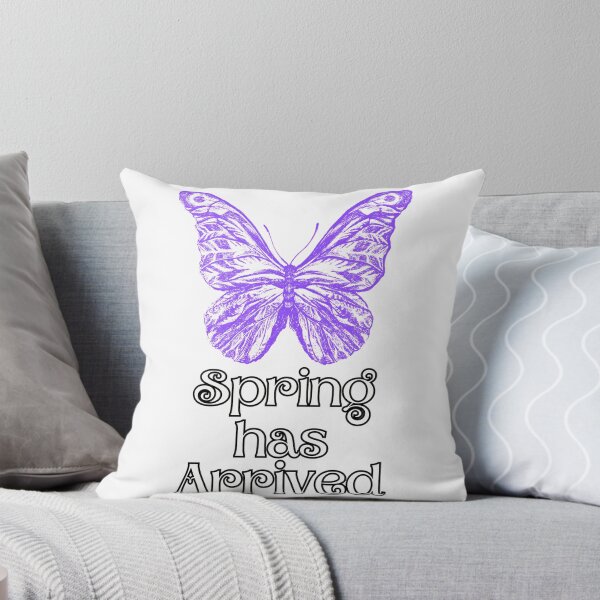 Item preview, Spring Has Arrived designed and sold by caterin-aasbne.
