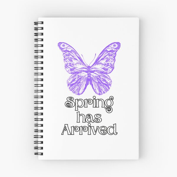 Item preview, Spring Has Arrived designed and sold by caterin-aasbne.