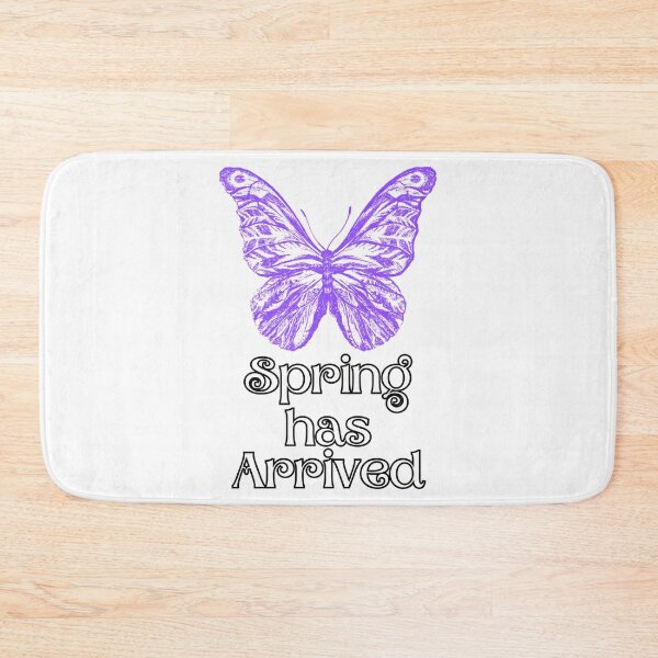 Item preview, Spring Has Arrived designed and sold by caterin-aasbne.