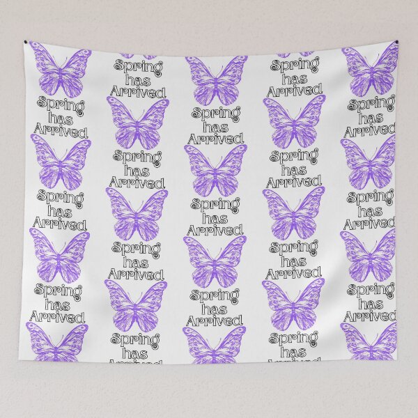 Item preview, Spring Has Arrived designed and sold by caterin-aasbne.