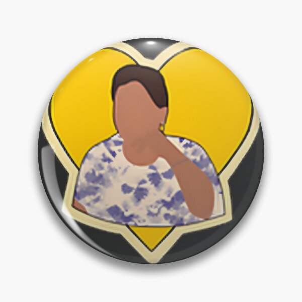 Item preview, Artistic Portrait Illustration Inspired by Maria Ozuna Lopez designed and sold by gholiad.