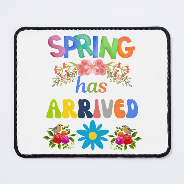 Item preview, Spring Has Arrived designed and sold by caterin-aasbne.