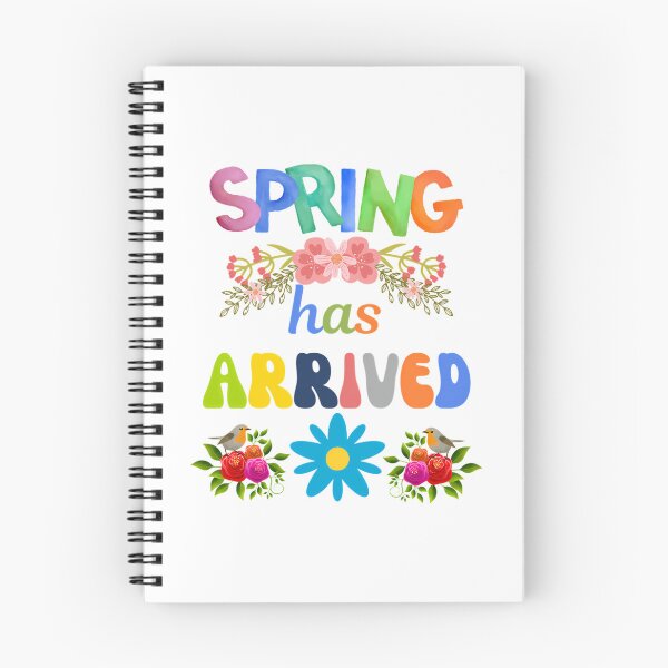 Item preview, Spring Has Arrived designed and sold by caterin-aasbne.