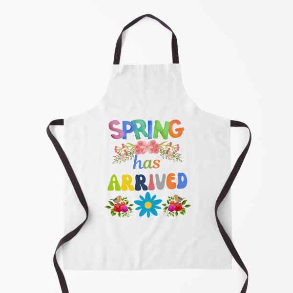 Item preview, Spring Has Arrived designed and sold by caterin-aasbne.