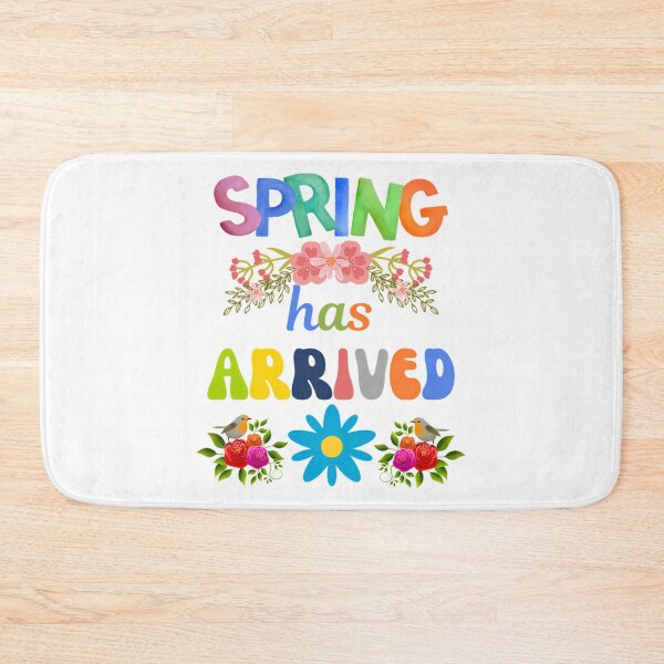 Item preview, Spring Has Arrived designed and sold by caterin-aasbne.
