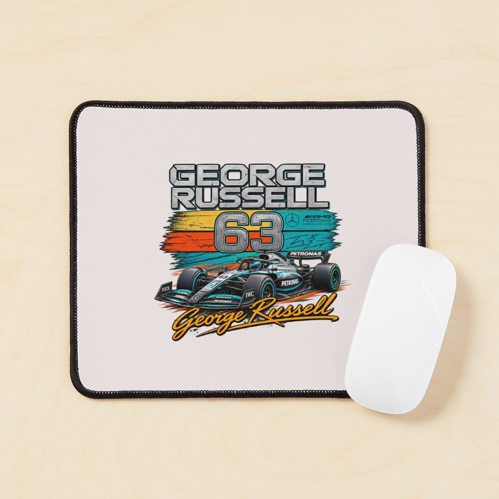 Item preview, Mouse Pad designed and sold by GraphRealm.