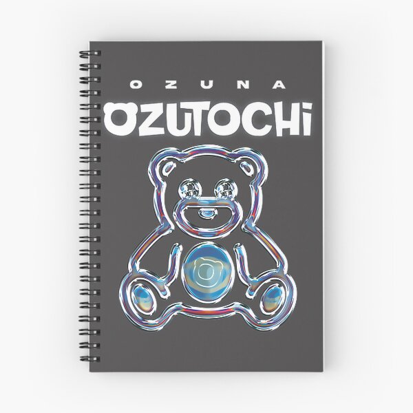 Item preview, Ozuna Ozutochi Album Cover Art Design for Music Fans designed and sold by gholiad.
