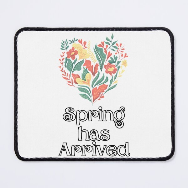 Item preview, Spring Has Arrived designed and sold by caterin-aasbne.